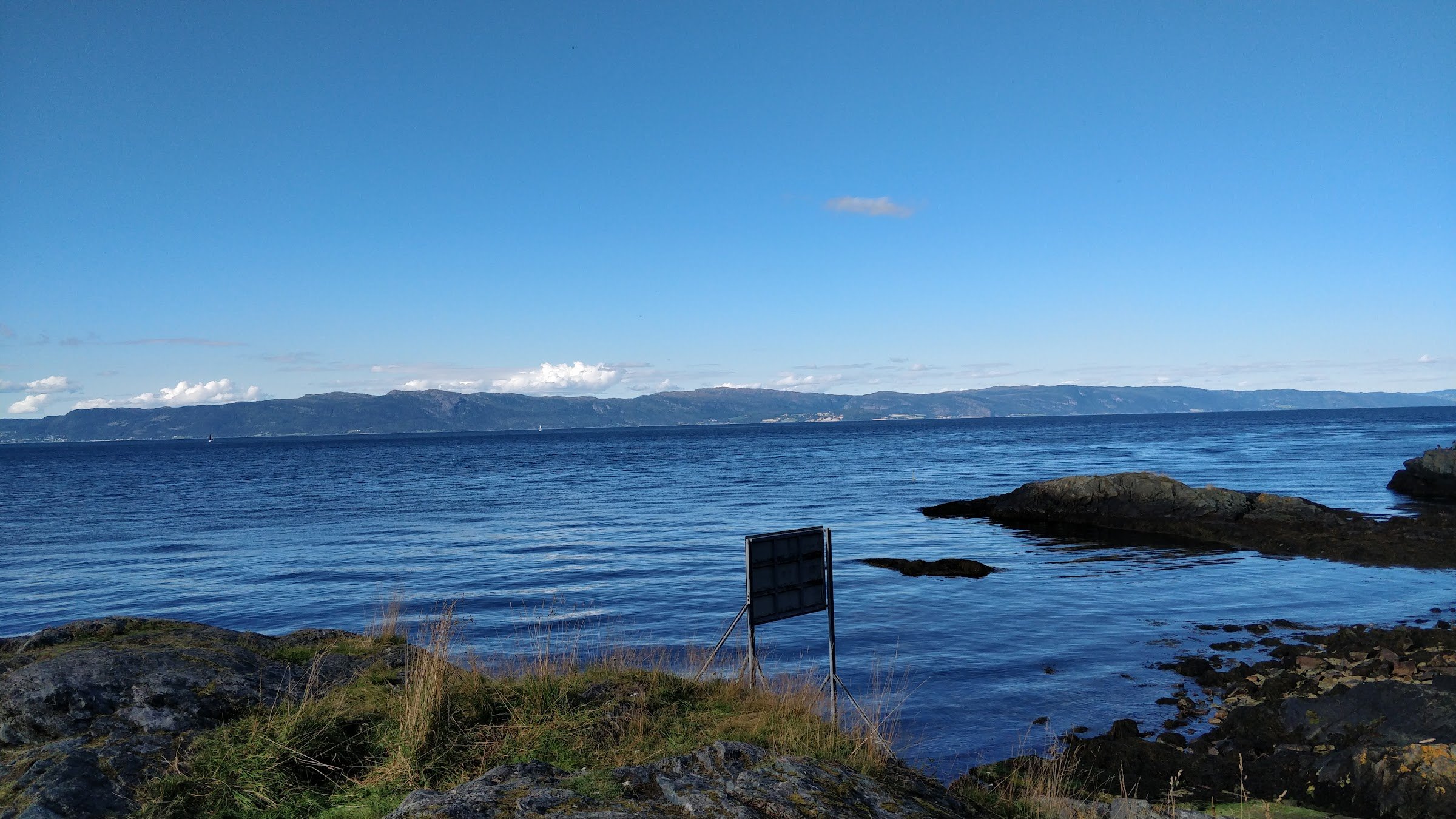 Korsvika (Ladestien)